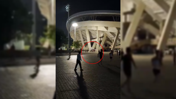 Un hombre atropelló con su carro a una multitud en China: dejó más de 30 personas muertas y 43 heridas