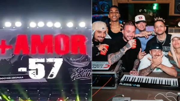 Desde Rock al Parque no se quedaron callados y lanzaron fuerte pulla a la canción +57