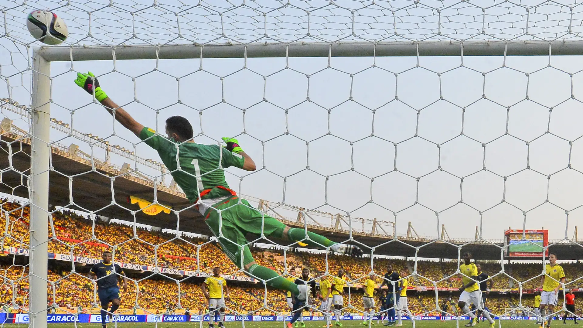 Colombia vs Ecuador: 'La Tri' y su pésimo historial en condición de visitante