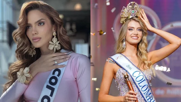 Daniela Toloza o Catalina Duque: ¿quién representará a Colombia en Miss Universo 2024?