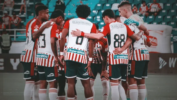 El único partido que irá por Win+ en la última fecha de la Liga: prográmese