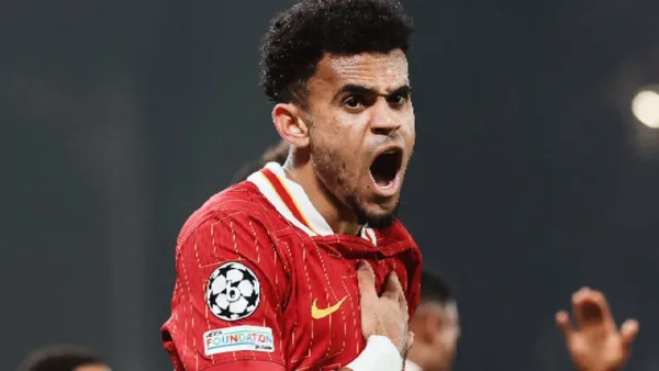 ¿A qué hora y dónde ver a Luis Díaz este jueves 26 de diciembre en la Premier League?