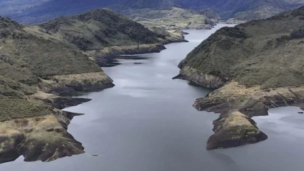 Embalses de Cundinamarca: estas fueron las novedades en sus niveles tras las lluvias torrenciales