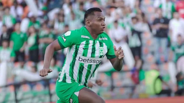 Alfredo Morelos y Marino Hinestroza se quedan: Nacional confirmó su permanencia con video