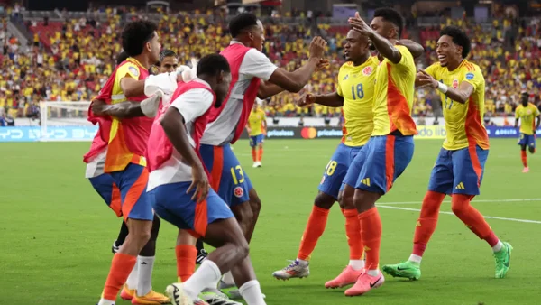 ¿Crack de la Selección Colombia se va a jugar con Lionel Messi? Esto dicen desde Estados Unidos