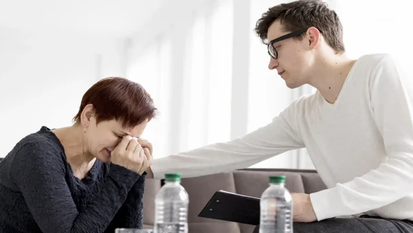 ¿Por qué algunas personas no pueden identificar sus propios sentimientos? El misterio de la alexitimia ¿Por qué algunas personas no pueden identificar sus propios sentimientos? El misterio de la alexitimia