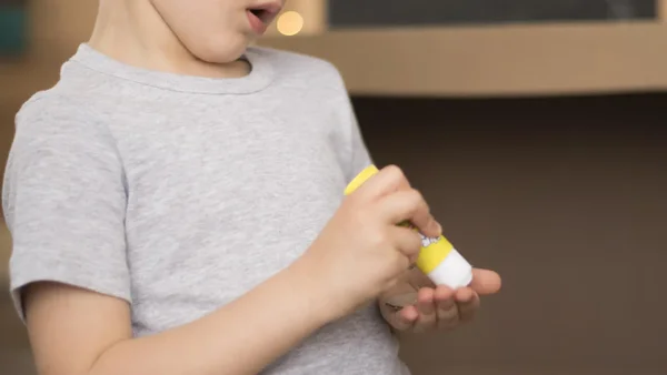 ¿Cuál es el tipo de diabetes más común que se presenta en niños?