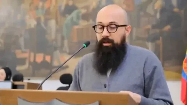 UNGRD: Carlos Carrillo sería llamado a testificar por desaparición de documentos