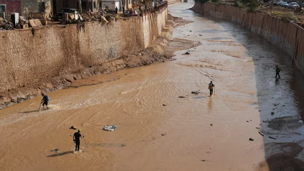 Vuelven las lluvias torrenciales a España después de los desastres: ¿habrá otra DANA?