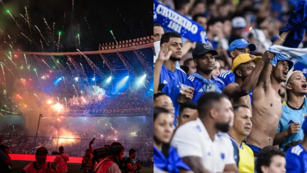 Se filtraron los artistas que animarán la final de la Copa Sudamericana entre Racing vs. Cruzeiro