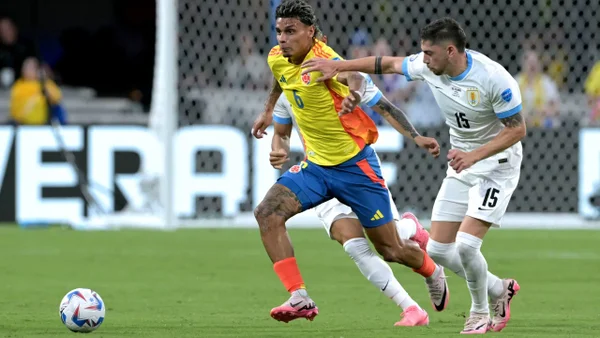 🔴EN VIVO🔴 Uruguay vs. Colombia: vea aquí el partido de eliminatorias en directo 🔴EN VIVO🔴 Uruguay vs. Colombia: vea aquí el partido de eliminatorias en directo