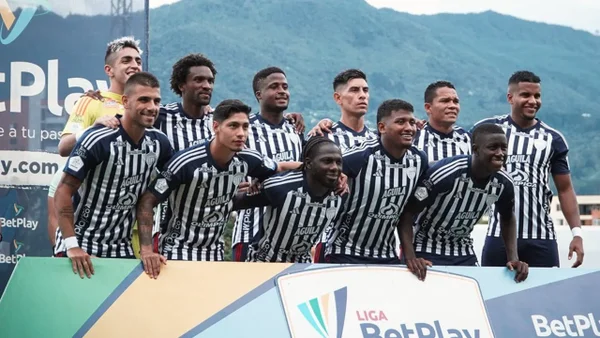 Los dos cupos a cuadrangulares son para Junior y Pasto: reviva la lucha por el grupo de los 8