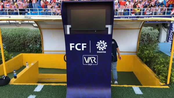 Uno de los partidos de la última fecha de la Liga BetPlay se jugará sin VAR: ¿cuál es y por qué?