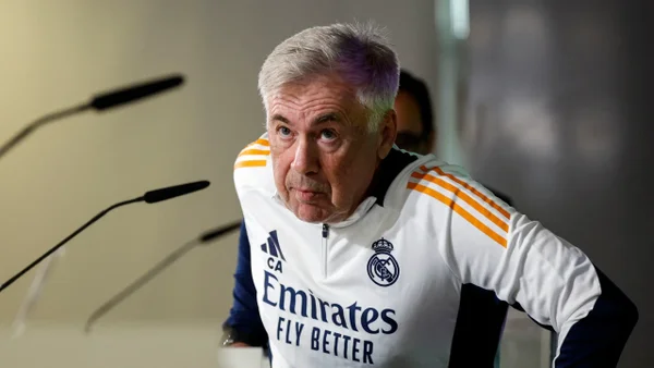 Ancelotti pidió a jugador colombiano de urgencia en el Real Madrid