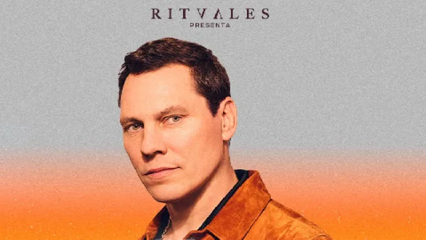 Tiësto dará un concierto inolvidable en el Movistar Arena: descubra los precios y las fechas de venta