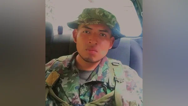 Disidente de las Farc fue abatido en Valle del Cauca tras ser encontrado en vehículo robado Disidente de las Farc fue abatido en Valle del Cauca tras ser encontrado en vehículo robado