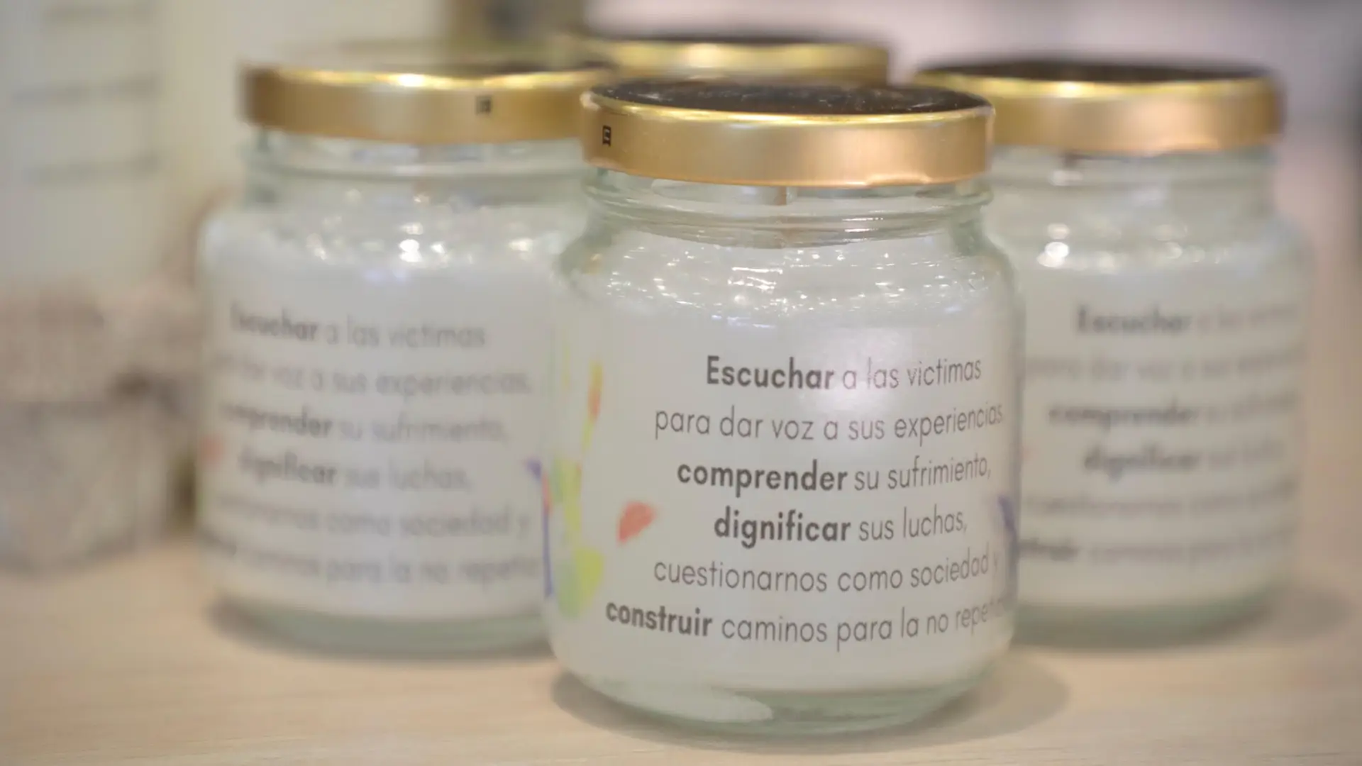 ExFarc imputados por la JEP.