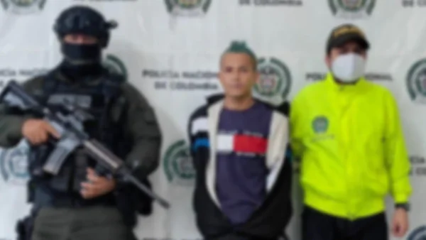 Detienen a dos sospechosos de ‘Los Costeños’ por masacre en un partido de fútbol en Barranquilla