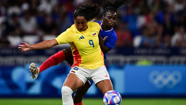 Mayra Ramírez, la cara de Sudamérica en prestigiosos premios mundiales Mayra Ramírez, la cara de Sudamérica en prestigiosos premios mundiales