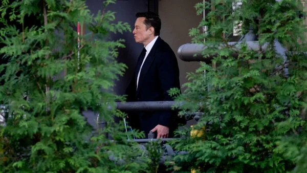 Elon Musk busca calmar tensiones entre Irán y Estados Unidos: reunión clave