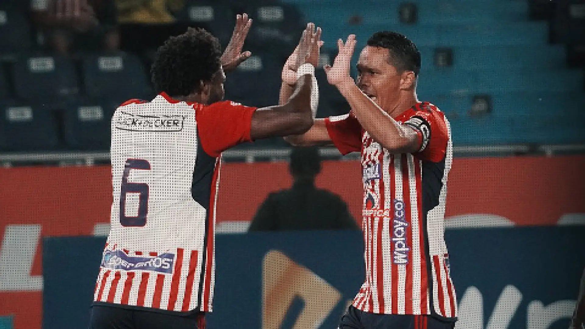 Liga BetPlay 2024-II: los 8 equipos que clasificaron a los cuadrangulares