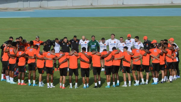 Atención, Colombia: así quedó la tabla de las Eliminatorias Sudamericanas