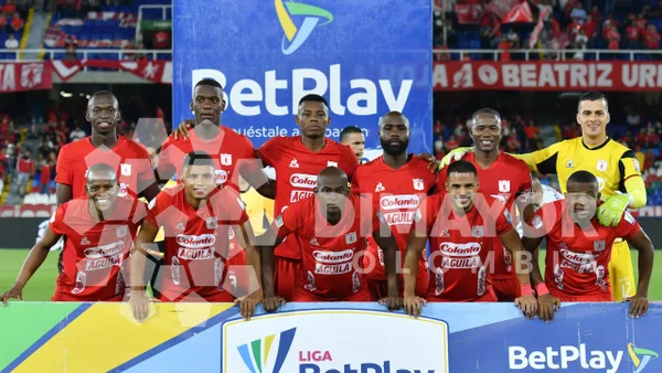 Álex Escobar fulminó a los hinchas del América por poca asistencia: "Esperamos que los otros noveleros vengan el domingo”