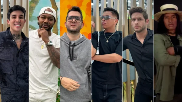 ¡Se acaba el tiempo! Última oportunidad de votar por su favorito de La Casa de Los Famosos