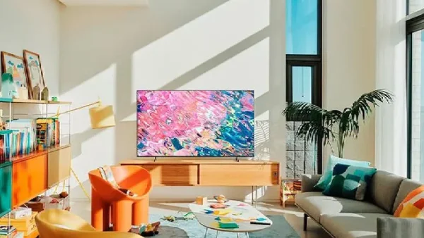 Puede ser perfecto para usted: este es el televisor Samsung que Carulla tiene con el 50% de descuento Puede ser perfecto para usted: este es el televisor Samsung que Carulla tiene con el 50% de descuento