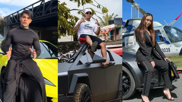 Coljuegos investiga a 35 influencers y empresas: en la mira Yeferson Cossio, Epa Colombia, entre otros Coljuegos investiga a 35 influencers y empresas: en la mira Yeferson Cossio, Epa Colombia, entre otros