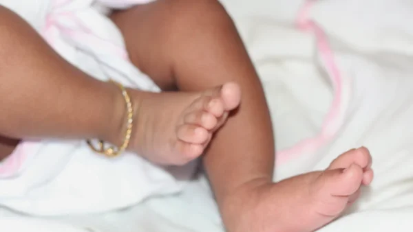 Diez recién nacidos murieron en medio de un incendio en un hospital de India