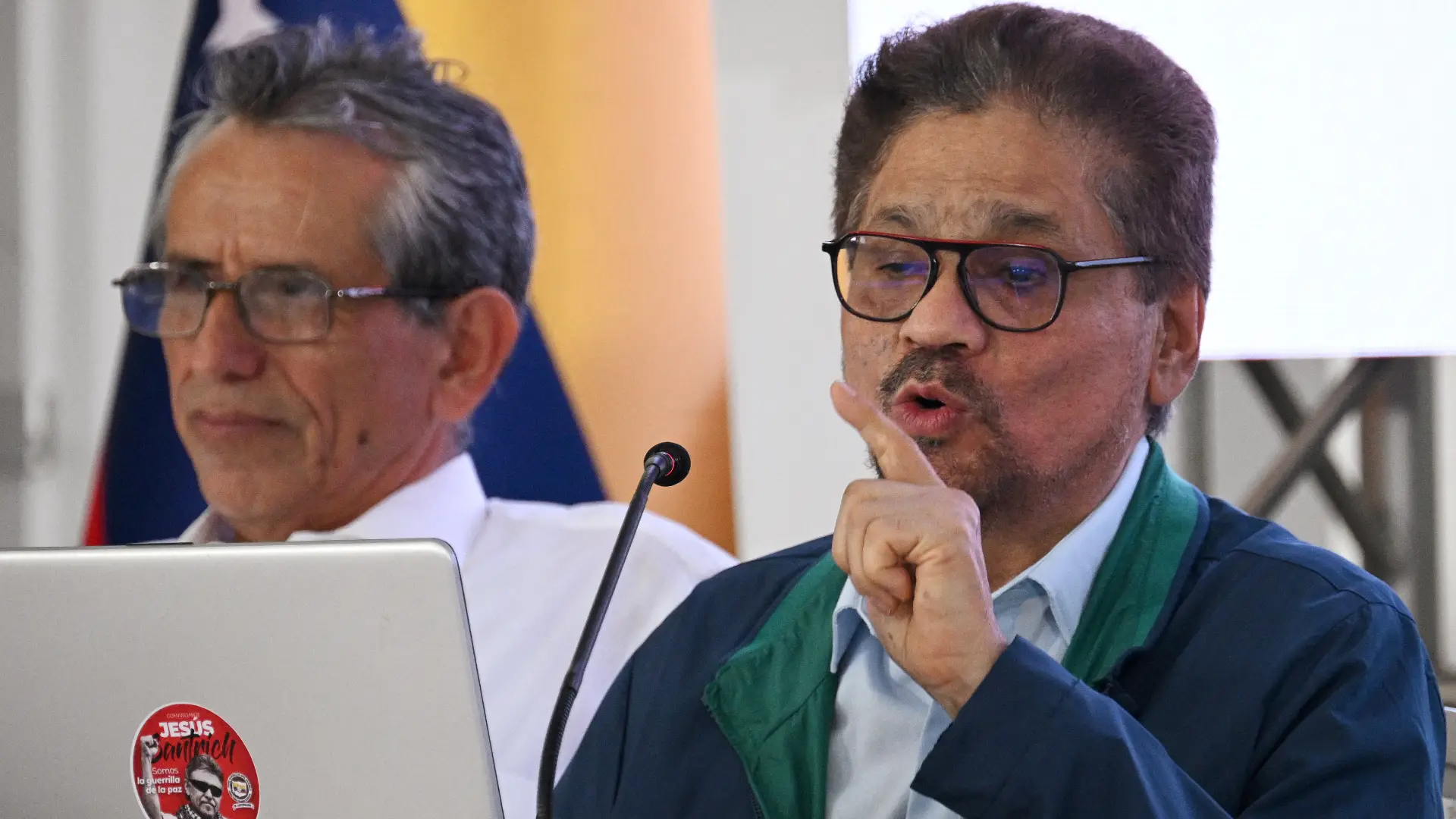 La supuesta carta de Iván Márquez que abre un vacío en los diálogos de paz con el Gobierno Nacional