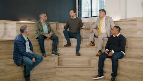 Reforma laboral en la voz de los sindicatos: ¿debe hundirse o seguir? Esto dicen