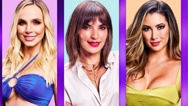 🔴EN VIVO🔴Tercer debate de La Casa de Los Famosos: las aspirantes se enfrentan