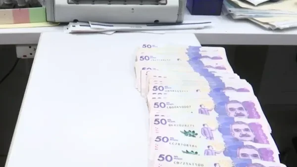 La violencia desangra a Colombia: el impacto financiero del crimen La violencia desangra a Colombia: el impacto financiero del crimen