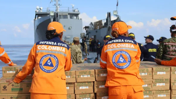 ¿Cuándo van a llegar las ayudas a los damnificados de La Guajira por las lluvias?