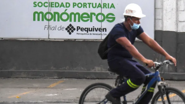 Supersociedades tomará el “control” de Monómeros ante la posible venta de sus acciones Supersociedades tomará el “control” de Monómeros ante la posible venta de sus acciones