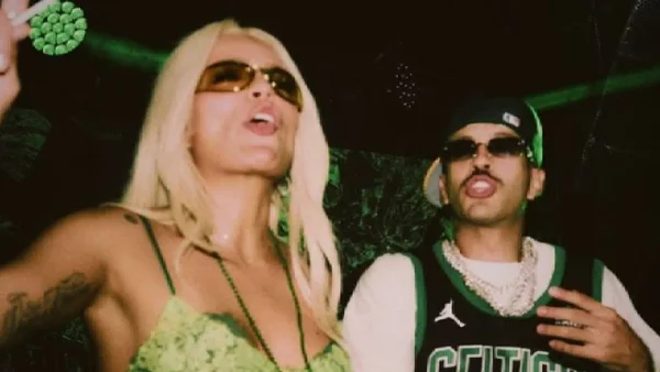 "Apenas reviví": emocionante mensaje de Feid tras lograr su primer Latin Grammy