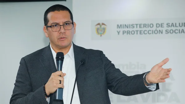 El nuevo supersalud anunció auditorias forenses a todas las EPS intervenidas