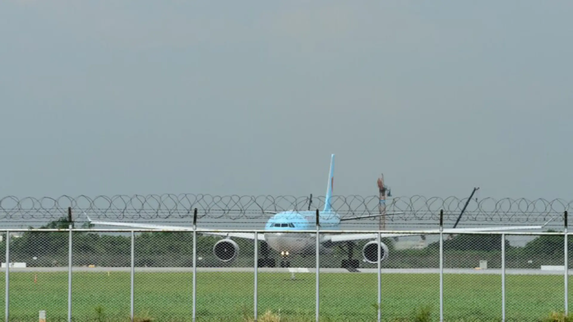 Aerolínea Spirit se declaró en quiebra.