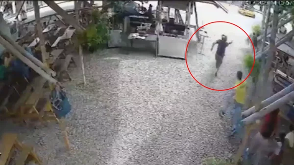 Este es el perfil criminal del menor señalado de al menos 12 homicidios