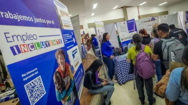 ¡Trabajo sí hay! Abrieron más de 200 vacantes para diferentes sectores en Bogotá: así puede aplicar