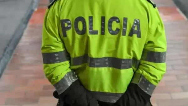 Procuraduría sancionó e inhabilitó a dos patrulleros de la Policía por incumplir sus deberes