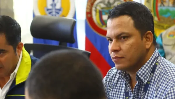 Sneyder Pinilla también firmó preacuerdo con la Fiscalía por caso de la UNGRD y pagaría 6 años de cárcel Sneyder Pinilla también firmó preacuerdo con la Fiscalía por caso de la UNGRD y pagaría 6 años de cárcel