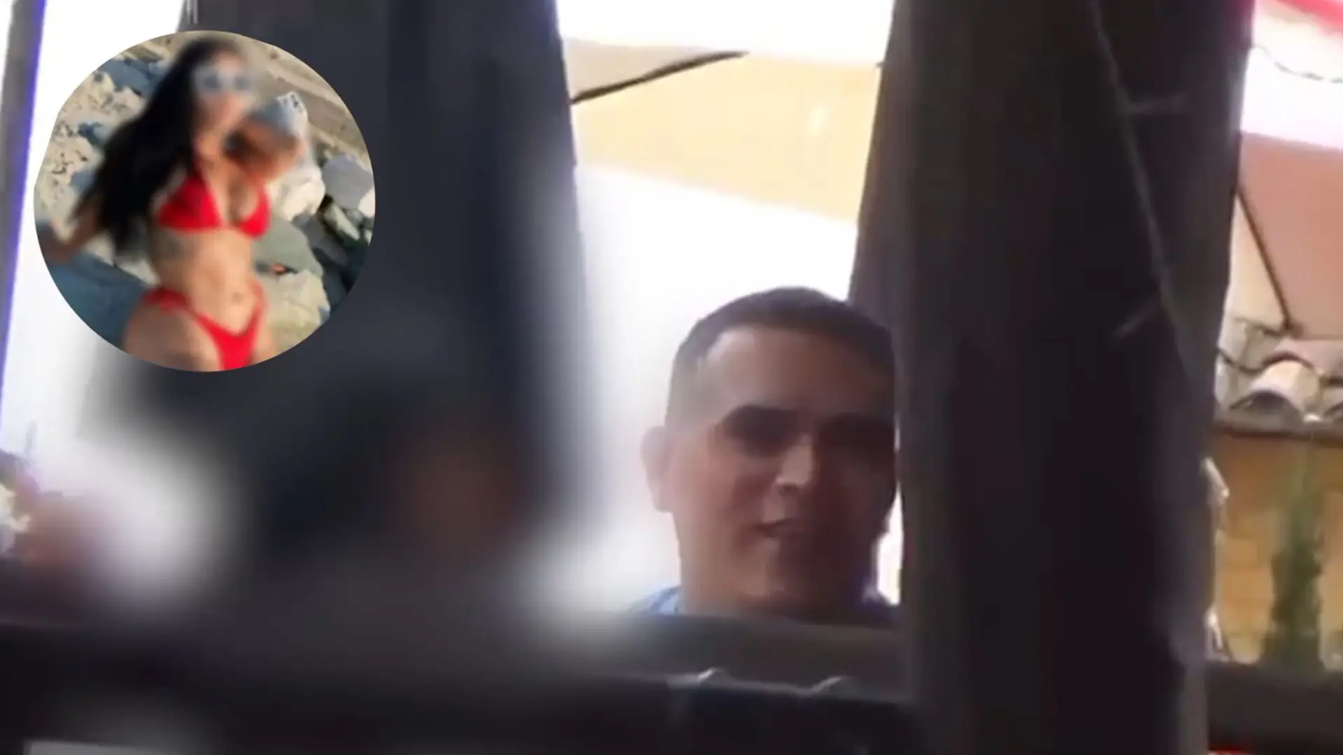 cabecilla del tren de aragua