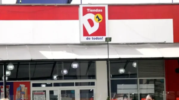 Así es el proyector del D1 que promete calidad 4K a precio de locura para ver cine