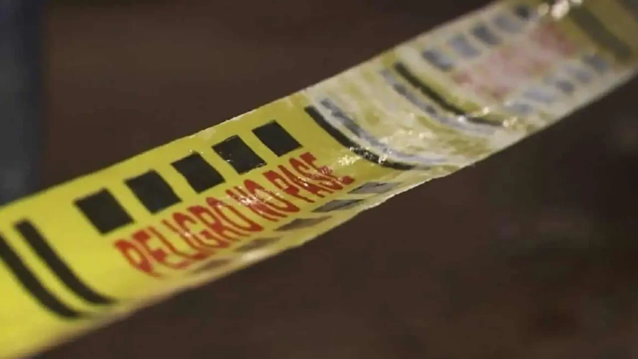 Asesinan a líder indígena Wiwa frente a su familia en zona rural de Riohacha, La Guajira