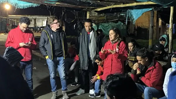 Unidad de Víctimas dijo que no hará traslados de indígenas emberá en lo que queda del año: Alcaldía