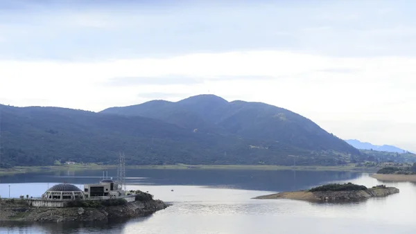 No dejan de mejorar los embalses de Cundinamarca: nuevas variaciones positivas en sus niveles