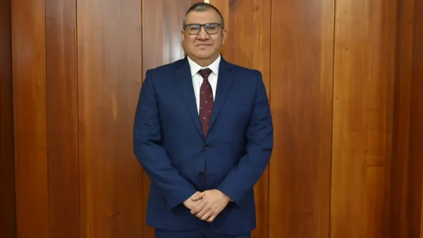 ¿Quién es Miguel Efraín Polo? Nuevo magistrado de la Corte Constitucional elegido por el Senado